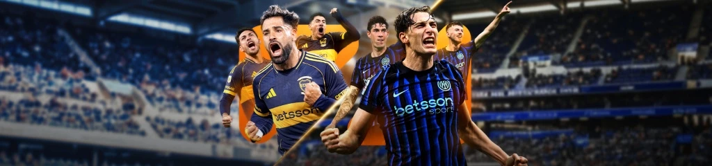Betsson – Få 250 kr. freebet som ny spiller