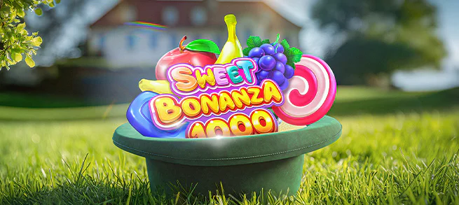 Mr Green – 20 free spins