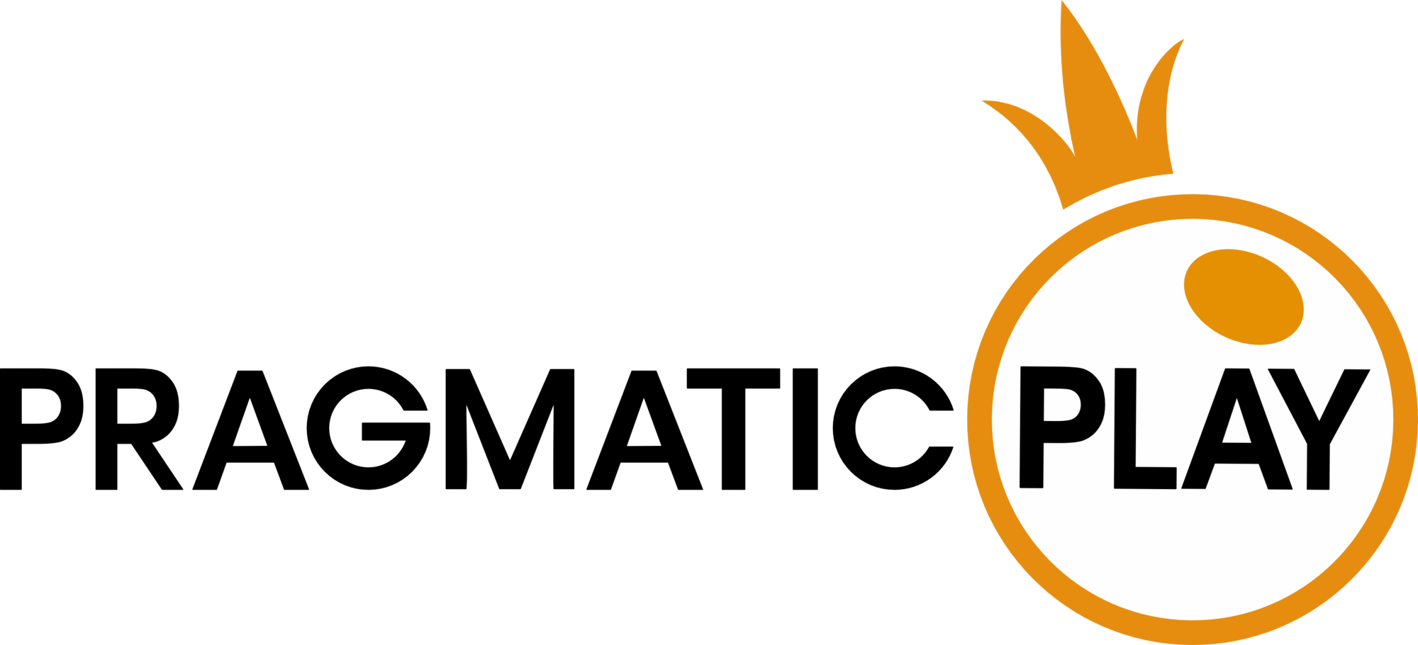 Pragmatic Play logo
