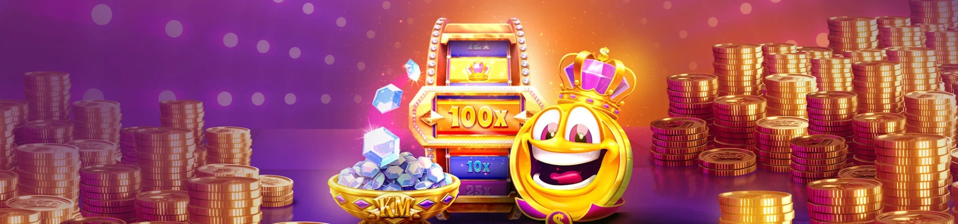 Betsson – 50 free spins