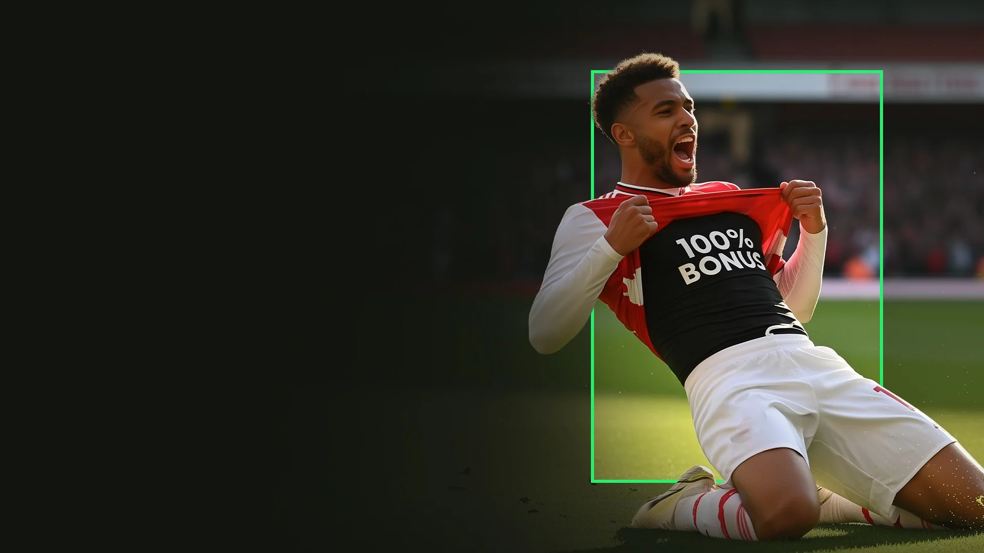 ComeOn! – 100 % BONUS OP TIL 1.000 KR.
