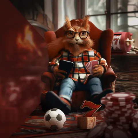 Casinostuen – 100 % bonus op til 1.000 kr.